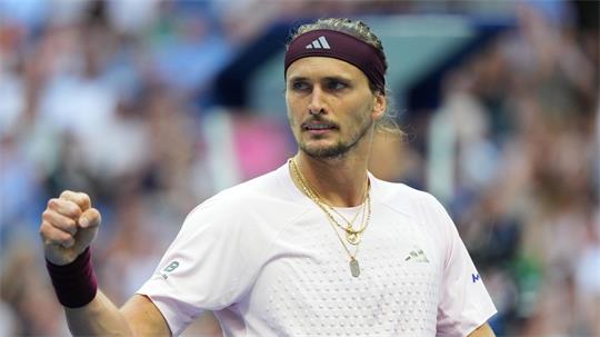 Alexander Zverev ist nach dem US-Open-Titel am kommenden Wochenende wieder im Davis Cup dabei.  