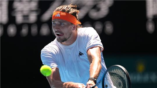 Alexander Zverev war in Mexiko an Position eins gesetzt.