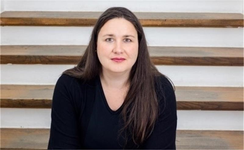 Alexandra von Poschinger liest in Liebenburg aus ihrem neuen Werk „Zusammenwachsen – Starke Stimmen für Europa“. Foto: Privat