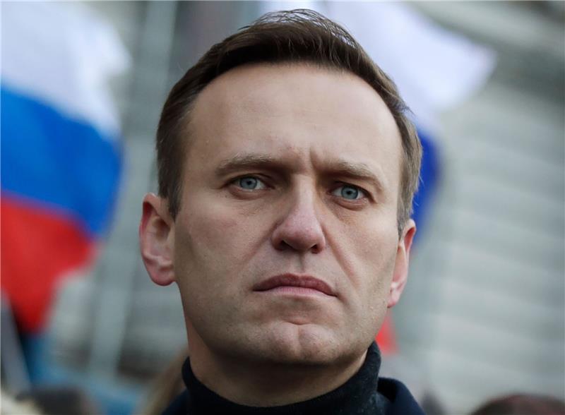Nawalny-Team kündigt Beerdigung für Freitag an Alexej Nawalny soll auf dem Borissowskoje-Friedhof in Moskau beerdigt werden.