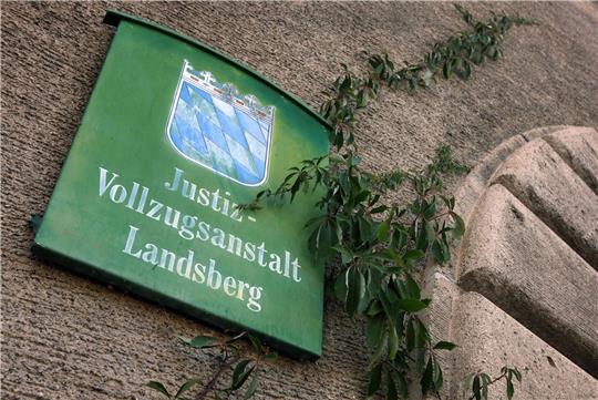 Alfons Schuhbeck könnte seine Haftstrafe in der Justiz-Vollzugsanstalt Landsberg verbüßen.