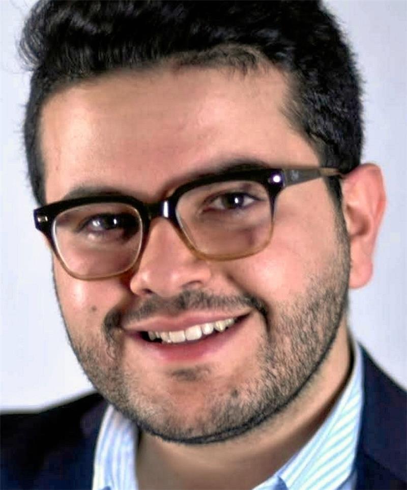 Landtagswahl: FDP schickt Ali Abo-Hamoud ins Rennen Ali Abo-Hamoud