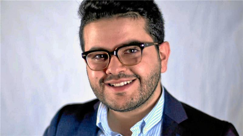 Ali Abo-Hamoud