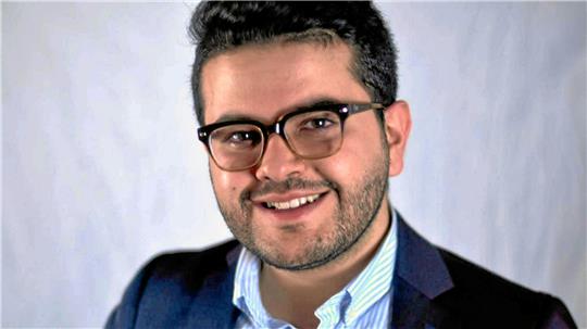 Ali Abo-Hamoud