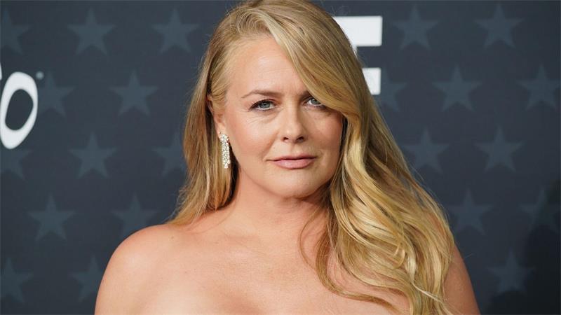 Alicia Silverstone setzt ihre alte „Clueless„-Rolle fort. (Archivbild)