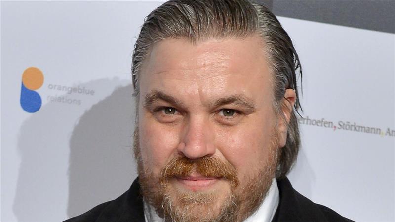 Aljoscha Stadelmann ermittelt wieder im Ersten. (Archivbild)