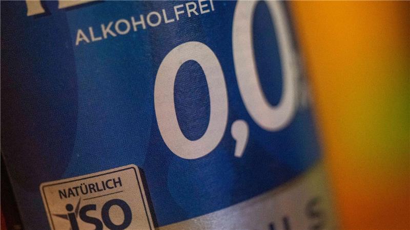 „Bitterer als jeder Hopfen“ - Bierabsatz auf Rekordtief Alkoholfreie Sorten sind Hoffnungsträger der Brauereien.