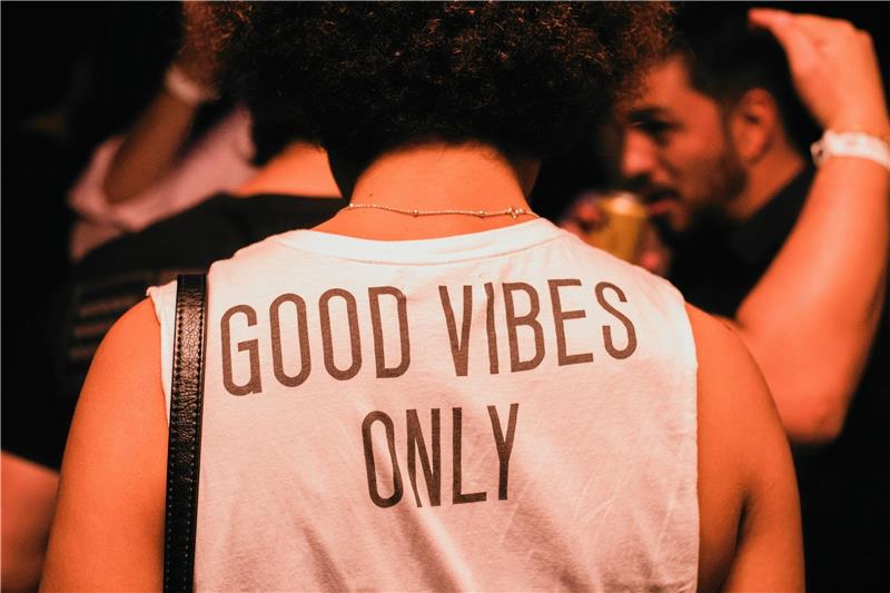 Alle Emotionen sollten ihren Raum bekommen, nicht nur die Guten.  Fotos: Unsplash