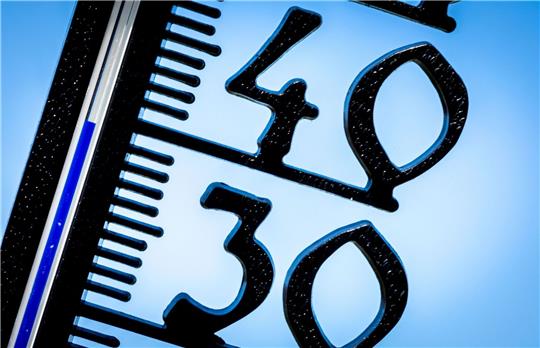 Allein 2022 soll es in Deutschland 4500 hitzebedingte Todesfälle gegeben haben - im Jahr 2018 sogar 8700.