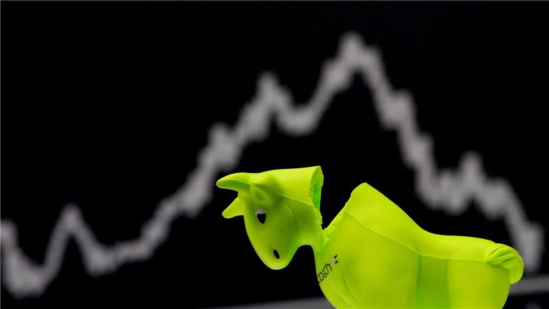 Alles grün? Manche Anleger legen Wert auf nachhaltige Geldanlagen