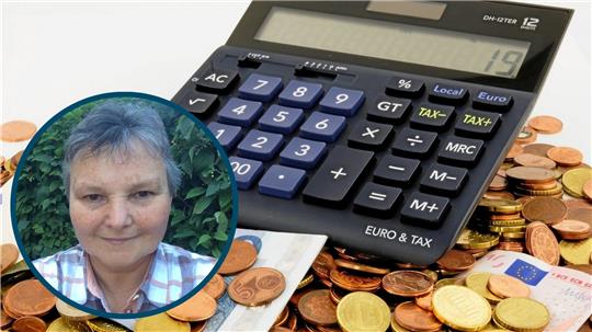 Alles korrekt abgerechnet? Das Rechnungsprüfungsamt schaut der Verwaltung auf die Finger. Susanne Schwacke wird die neue Leiterin des Goslarer Rechnungsprüfungsamtes. Fotos: Pixabay/GZ-Archiv