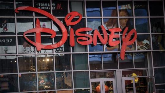 „Alles steht Kopf 2“ ist ein riesiger Erfolg für Disney.