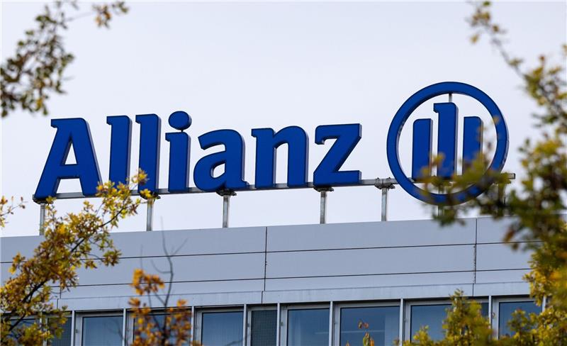 Allianz will Dividende deutlich erhöhen Allianz-Chef Oliver Bäte spricht von einem «sehr, sehr erfolgreichen Jahr» 2023.