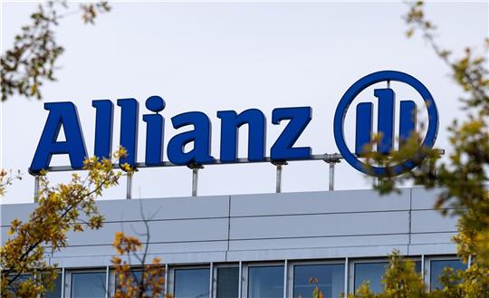 Allianz-Chef Oliver Bäte spricht von einem «sehr, sehr erfolgreichen Jahr» 2023.