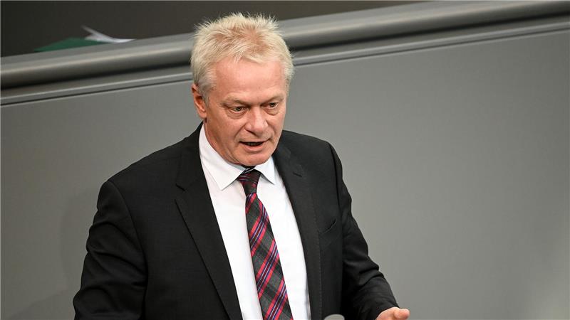Söders CSU setzt auf Dobrindt, Bär und Rainer Alois Rainer wird neuer Landwirtschaftsminister.
