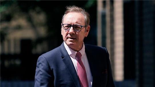 Als Vorwürfe gegen Spacey publik wurden, beendete Netflix umgehend die Zusammenarbeit.
