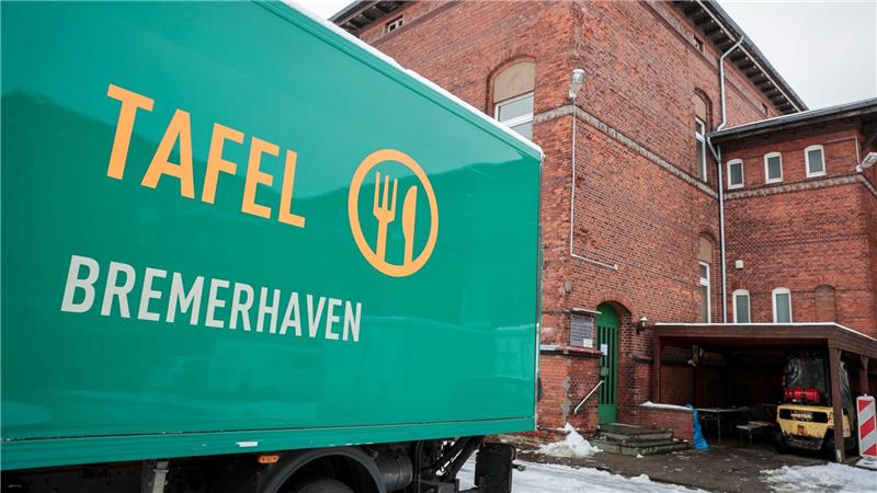 Als armutsgefährdet gilt nach Definition der Europäischen Union eine Person, die weniger als 60 Prozent des mittleren Einkommens der Gesamtbevölkerung hat. (Archivbild)