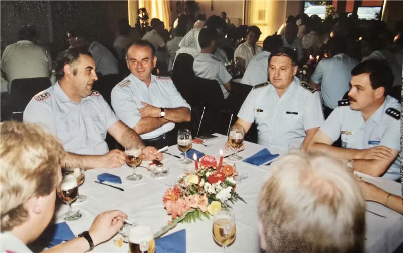 Alte Fotos von der Festhalle Wolfshagen