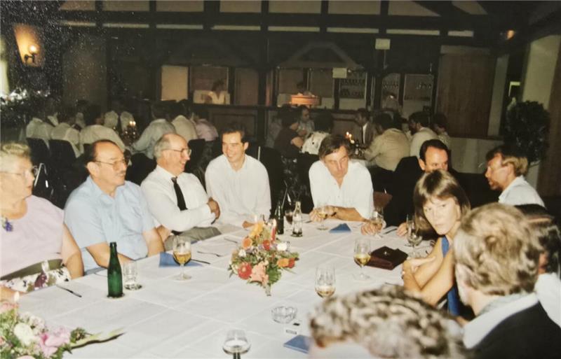 Alte Fotos von der Festhalle Wolfshagen