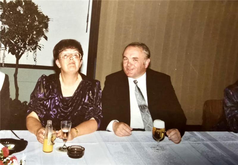 Alte Fotos von der Festhalle Wolfshagen