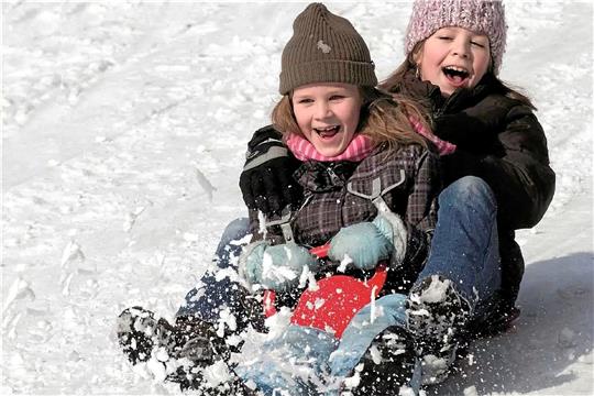 Altenau lädt kleine und große Winterfans zur Familien-Wintergaudi mit Party ein. Foto: Privat