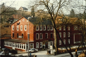 "Altenauer Hof" am 10. März 1992