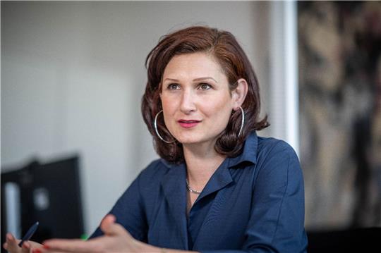 Altersdiskriminierung sei eines der «am meisten unterschätzten Diskriminierungsphänomene» in Deutschland, sagt die  Antidiskriminierungsbeauftragten des Bundes, Ferda Ataman.