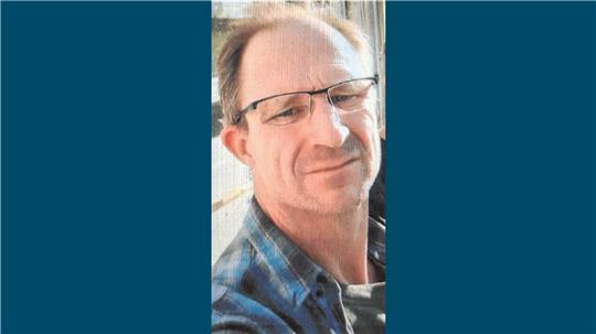 Am 13. April 2021 verschwindet der damals 51-jährige Karten Manczak aus Groß Döhren. Foto: Polizei