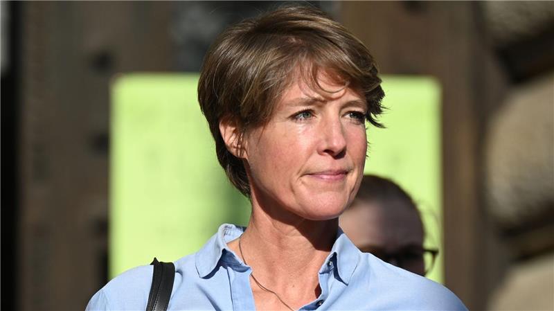 Block-Prozess: Ex-Mann schildert Angst vor Dauerüberwachung Am 13. Prozesstag kamen sowohl Christina Block als auch ihr Ex-Mann Stephan Hensel sowie einer der Entführer zu Wort.
