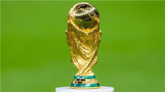 Am 20. November finden die Auslosungen für die Playoffs zur Fußball-WM statt. (Archivbild)