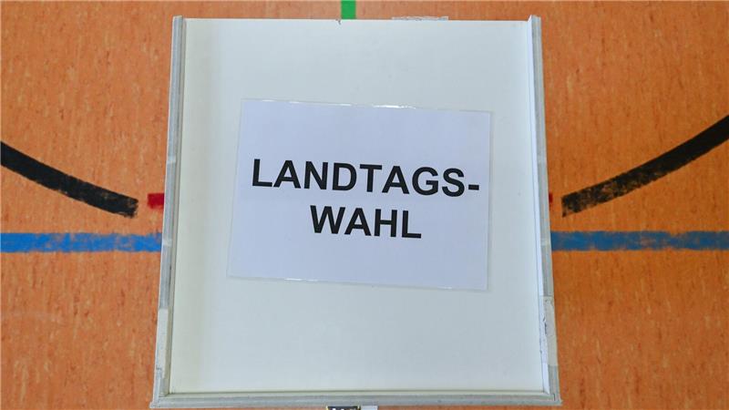 Am 20. September wird in Mecklenburg-Vorpommern ein neuer Landtag gewählt.  