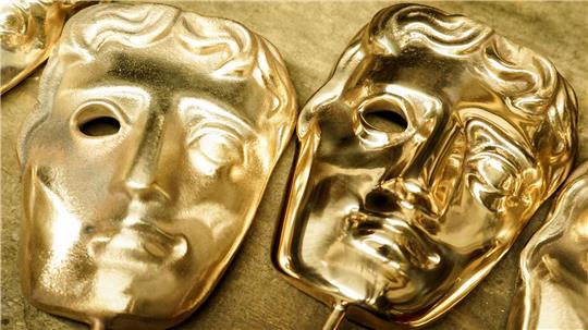 Am 22. Februar werden die Baftas in London vergeben. (Symbolbild)