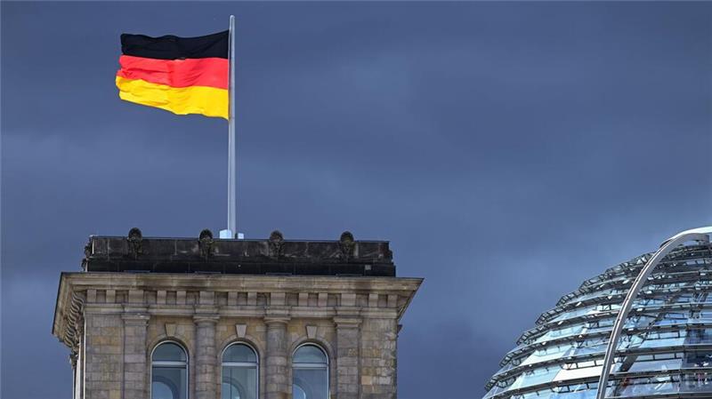 Steinmeier macht Weg für Neuwahl frei Am 23. Februar wird ein neuer Bundestag gewählt.