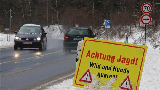 Am 30. Januar 2025 planen die Jäger eine Großdemo vor dem Landtagsgebäude im Hannover.