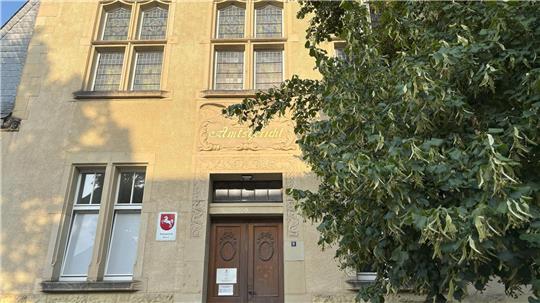 Am Amtsgericht muss sich ein 29-Jähriger wegen eines Alkoholdelikts verantworten.