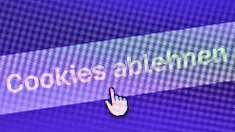 Am BGH geht es um Cookies. (Symbolfoto)