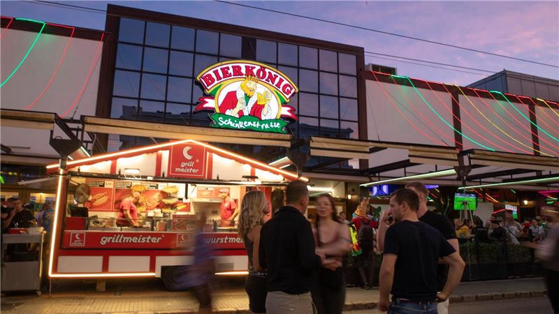 Am Donnerstag eröffnet der „Bierkönig“ offiziell die neue Ballermann-Saison.