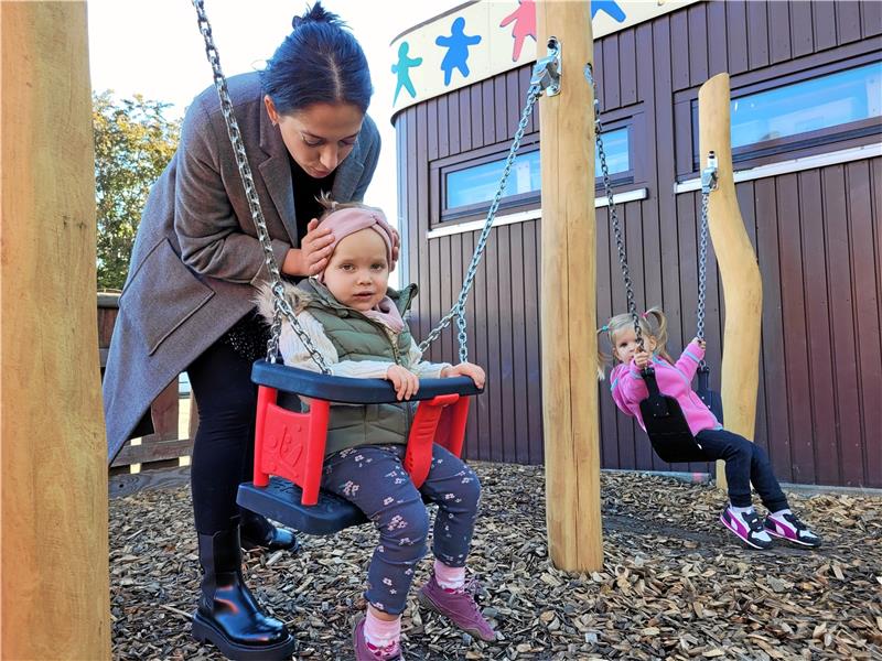 Stadt Bad Harzburg plant Erhöhung der Kitagebühren Am Donnerstag könnte es zu einigen Streiks in Kindertageseinrichtungen in der Region kommen. Wie viele Erzieherinnen und Erzieher aus Bad Harzburg daran beteiligt sind, stand bis Mittwoch noch nicht fest. Archivfoto: Exner