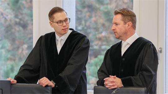 Am Donnerstag war im Fabian-Prozess die Staatsanwaltschaft mit ihrem Schlussvortrag an der Reihe.