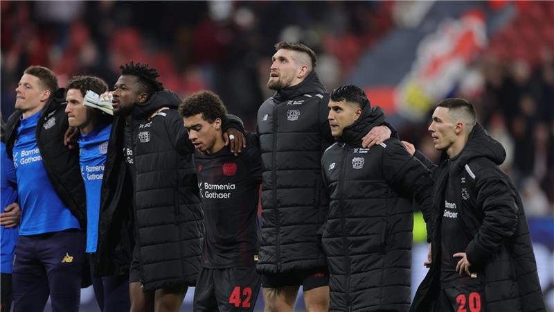 Am Ende stand der Einzug ins Achtelfinale trotz enttäuschender Leistung. 