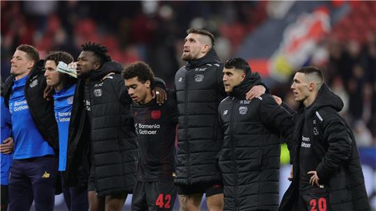 Am Ende stand der Einzug ins Achtelfinale trotz enttäuschender Leistung. 