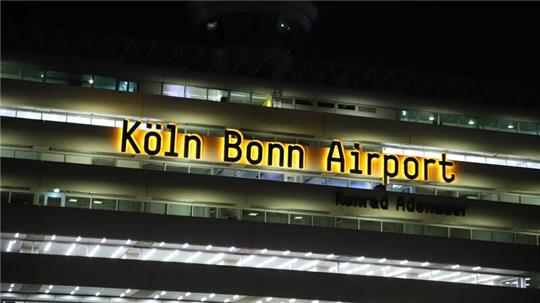 Am Flughafen Köln/Bonn wurde ein Mann festgenommen. Er soll ein mutmaßlicher IS-Unterstützer sein.