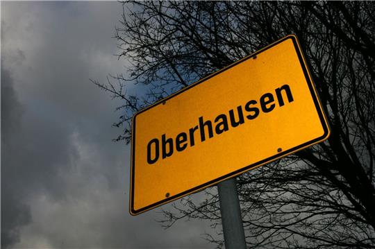 Am Hauptbahnhof in Oberhausen war es am Samstagabend zu einer Gewalttat gekommen: Ein 17-jähriger Ukrainer starb.