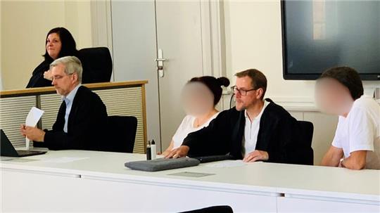 Am Landgericht Braunschweig läuft ein wieder aufgerolltes Missbrauchsverfahren gegen zwei Eltern aus Goslar.