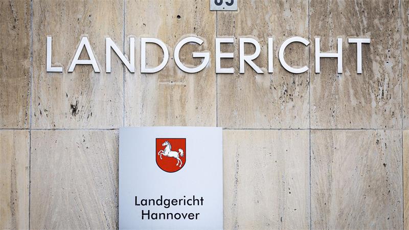 Am Landgericht Hannover beginnt der Prozess gegen einen Mann, der seine Freundin unzählige Male betäubt und vergewaltigt haben soll. Von den Taten soll es Aufnahmen geben. (Archivbild)