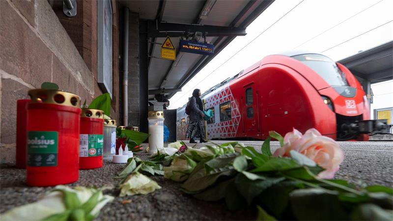 Am Landgericht Zweibrücken begann der Prozess gegen den mutmaßlichen Täter. (Archivbild) 