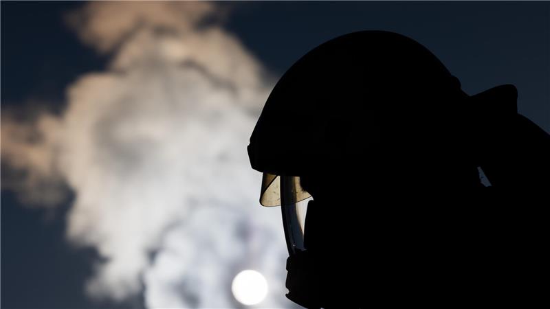 Am Mittwochnachmittag brannte es in Braunlage. Bei dem Einsatz entdeckten die Feuerwehrleute eine Leiche.