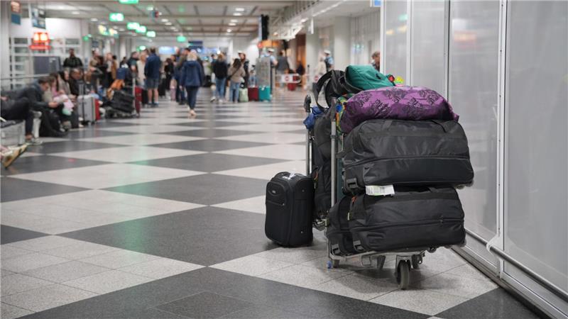 Am Morgen um 7.00 Uhr wurde der Betrieb wieder aufgenommen.