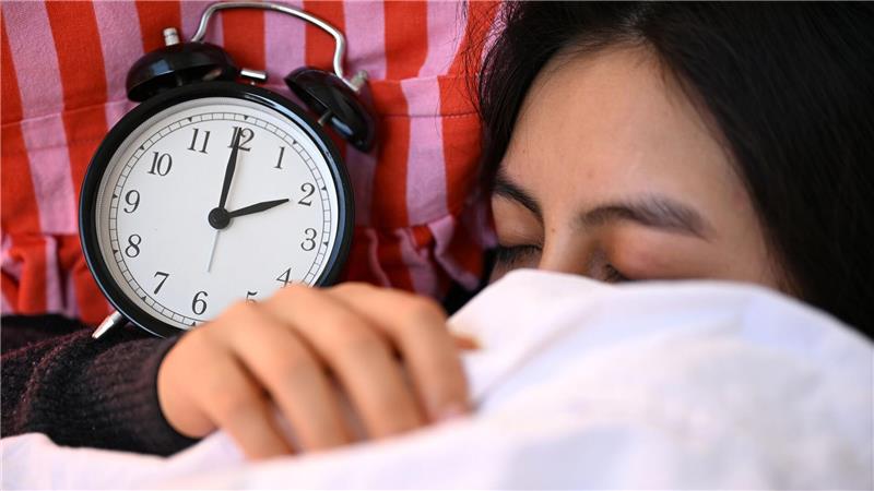 Am Sonntag (29.3.) werden die Uhren vorgestellt, die Sommerzeit beginnt. (Symbolbild)