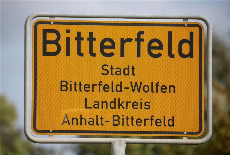 Am Sonntag entscheidet sich in der 37.000-Einwohner-Stadt in Sachsen-Anhalt, ob der CDU-Amtsinhaber Armin Schenk weitermacht oder ob er vom AfD-Politiker Henning Dornack abgelöst wird.